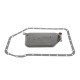 Фільтр АКПП Audi A4/A6 1.8-3.0 TDI 94-08 (з прокладкою)