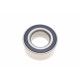 Підшипник маточини (передньої) Audi 100/200/80/90/A6/A8/Skoda SuperB I/VW Passat 82-08 (43x82x37)