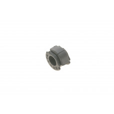 Втулка стабілізатора (переднього) Audi 80 86-91 (d=22mm)