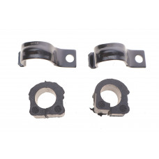 Втулка стабілізатора (переднього) (к-кт) VW Golf IV 97-06 (d=23mm)