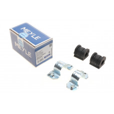 Втулка стабілізатора (переднього) VW Polo/Skoda Roomster/Fabia 99- (d=16mm) (к-кт)