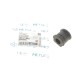 Втулка стабілізатора (переднього) VW Polo/Skoda Roomster/Fabia 99- (d=18mm)
