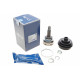 ШРКШ (зовнішній) VW Caddy II 96-00/Skoda Favorit/Felicia 90-02 (22x22x135.5) (-ABS)