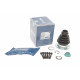 Пильник ШРКШ (внутрішній) VW Caddy III 2.0SDI/1.4i/1.6i 04-