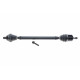 Піввісь VW Caddy/Golf/Passat/Touran 1.6/2.0 03- (R)