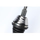 Піввісь (передня) Audi A3/Seat Leon/Skoda Octavia/VW Bora/Golf IV 1.9D 96-10 (L) (557mm)