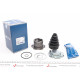 ШРКШ (внутрішній) VW Golf/Polo/Skoda Octavia/Fabia 1.4D-2.3 97- (30z/71mm)