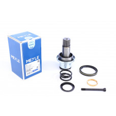 Фланець півосі передній VW Sharan/Ford Galaxy/Seat Alhambra 1.9/2.0 TDI 00-10 (R) (26z/37z/356)