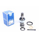Фланець півосі передній VW Sharan/Ford Galaxy/Seat Alhambra 1.9/2.0 TDI 00-10 (R) (26z/37z/356)