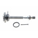 Фланець півосі (+сальник) VW Sharan/Ford Galaxy/Seat Alhambra 1.9/2.0 TDI 00-10 (R) (26z/37z/356)