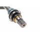 Піввісь VW Sharan 1.9/2.0 D 95-10 (R) (26zx37zx290)