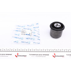 Сайлентблок балки (задньої) Seat Cordoba/Ibiza III/VW Polo 95-02