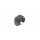 Втулка стабілізатора (заднього) Skoda Octavia/ VW Golf V/VI/Passat 05-14 (d=20.7mm)