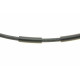 Шланг гальмівний (передній) VW LT/T3/T4 75-96 (L=460mm)