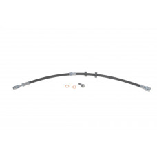 Шланг гальмівний (передній) VW Polo/Skoda Fabia I/II/Roomster/Seat Ibiza 99-15