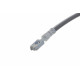 Шланг гальмівний (передній) VW Polo/Skoda Fabia I/II/Roomster/Seat Ibiza 99-15