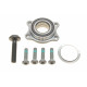 Підшипник маточини (передньої) Audi A6 04-11 (+ABS)