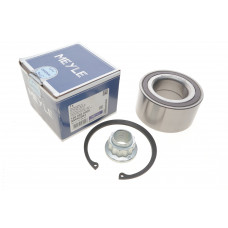 Підшипник маточини (передньої/задньої) VW Touareg 02-10 (+ABS) (51x96x50)