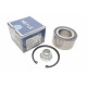 Підшипник маточини (передньої/задньої) VW Touareg 02-10 (+ABS) (51x96x50)
