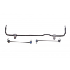 Стабілізатор (передній/к-кт) Audi A3/Seat Leon/Skoda Octavia II/VW Golf V/VI 1.2-2.0D 03-16 (d=21.7)