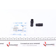 Направляюча супорта (переднього/к-кт) VW Caddy l/Golf/ Jetta/ Passat/ Polo 74-01