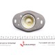 Втулка штока вилки перемикання передач АКПП VW Golf I/Jetta I 1.1-1.8 74-84
