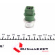 Датчик температури охолоджуючої рідини VW LT 2.5TDI 96-06/T4 1.9D-2.5TDI 95-03 (4 конт) (105-112°С)
