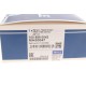 Датчик ABS (задній) Audi A3/Q3/TT/Skoda Octavia/SuperB/VW Golf/Jetta/Passat/Touran 1.2-3.6 03- (L)