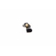 Датчик ABS (задній) Audi A3/Q3/TT/Skoda Octavia/SuperB/VW Golf/Jetta/Passat/Touran 1.2-3.6 03- (R)