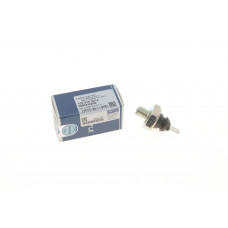 Датчик тиску оливи VW LT/T3/T4/Caddy (1;2-1;6 bar) (чорний)