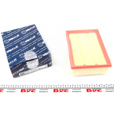 Фільтр повітряний Citroen C4/Peugeot 206-307 1.4-2.0 HDI 00-