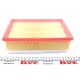 Фільтр повітряний Citroen C4/Peugeot 206-307 1.4-2.0 HDI 00-