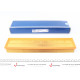 Фільтр повітряний Citroen Berlingo/C4 I/Xsara Picasso/Peugeot 206/307/308 I/Partner 1.6 00-