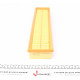 Фільтр повітряний Citroen Berlingo/C4 I/Xsara Picasso/Peugeot 206/307/308 I/Partner 1.6 00-