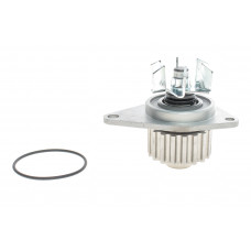 Помпа води Citroen C2/C3/Berlingo/Nemo/Peugeot Partner/206/207/306/307/Bipper 1.1/1.4i 96- (18z)