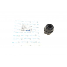 Втулка стабілізатора (переднього) Peugeot 307/308 1.6-2.0 16V (d=21mm)