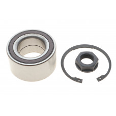 Підшипник маточини (передньої) Citroen C4/C5/C6 05-/Peugeot 407/607/308/508 11- (45x83x44)