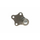 Опора кульова (передня/знизу) Citroen Berlingo/Peugeot Partner 96- (d=18mm)
