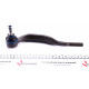 Наконечник тяги рульової (R) Peugeot 407 1.6-3.0 04- (L=240mm)