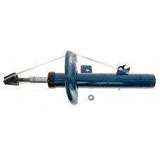 Амортизатор (передній) Peugeot 207/Citroen C3 1.4/1.6HDi/VTi 06- (L)