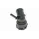 Фланець системи охолодження Skoda Fabia/Octavia/Roomster 1.2-2.0D 99-