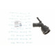 Фланець системи охолодження VW Golf IV 1.6/2.0i 97-06