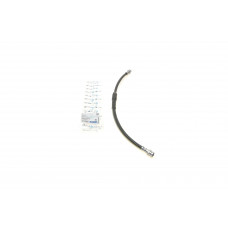 Шланг гальмівний (передній) Audi A3/VW Golf V 03-15 (L=528mm)