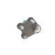 Опора кульова (передня/знизу/L) Audi A1 10-/Seat Ibiza 02-15/Skoda Fabia 99-14/Rapid 12-/VW Polo 01