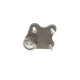 Опора кульова (передня/знизу/R) Audi A1 10-/Seat Ibiza 02-15/Skoda Fabia 99-14/Rapid 12-/VW Polo 01