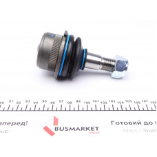 Опора кульова (передня/зверху) VW T2 1.6-2.0 -79