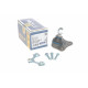 Опора кульова (передня/знизу/R) Audi A3/VW Golf IV 1.4-2.8 96-06