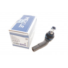 Наконечник тяги рульової (L) Seat Cordoba/Ibiza/Skoda Fabia/Roomster/VW Polo 01- (M14x1,5)