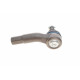 Наконечник тяги рульової (L) Seat Cordoba/Ibiza/Skoda Fabia/Roomster/VW Polo 01- (M14x1,5)