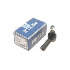 Наконечник тяги рульової VW Caddy 96-00 (L=79mm)